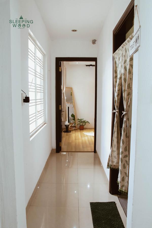 Sleepingwood Homestay Đà Nẵng Kültér fotó